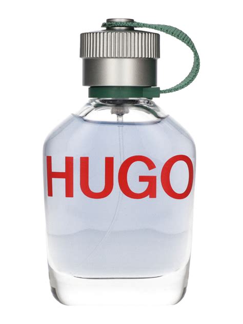 Hugo Boss Hugo férfi eau de toilette .